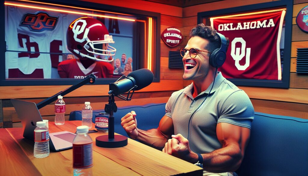 Oklahoma Breakdown Podcast