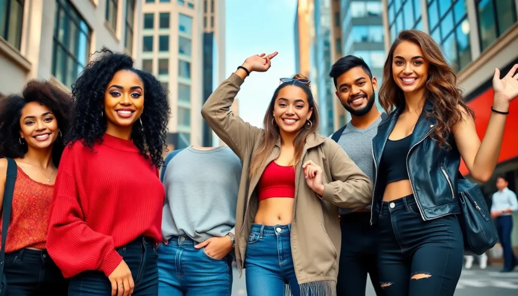 most famous influencers