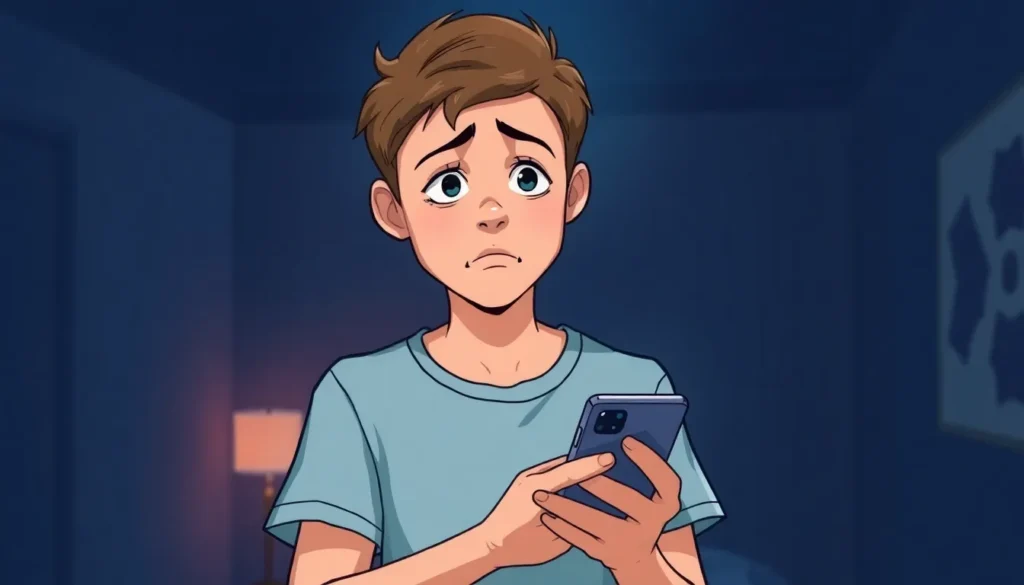 dangerous social media trends