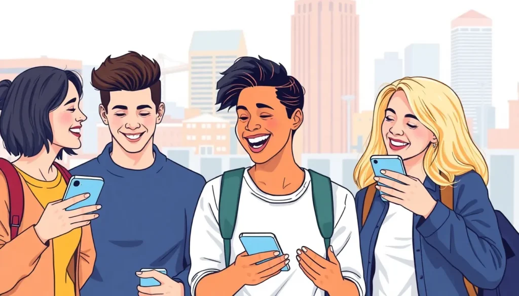 social media highlights