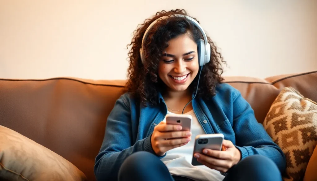 binge worthy podcasts