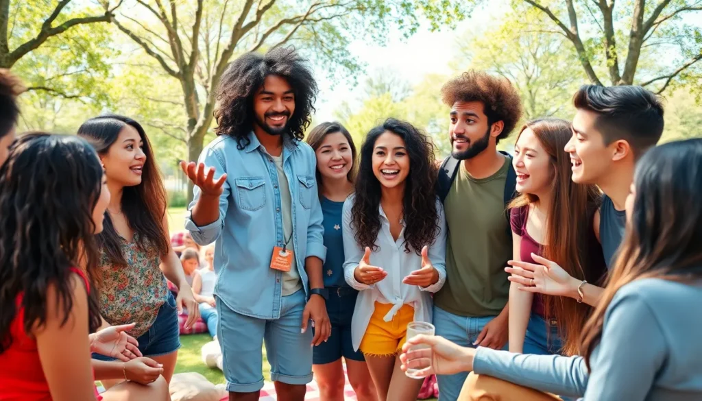 dangerous trends on social media