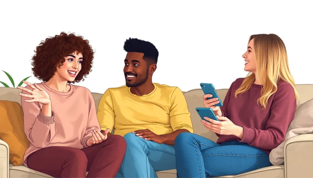 podcasts about relationships