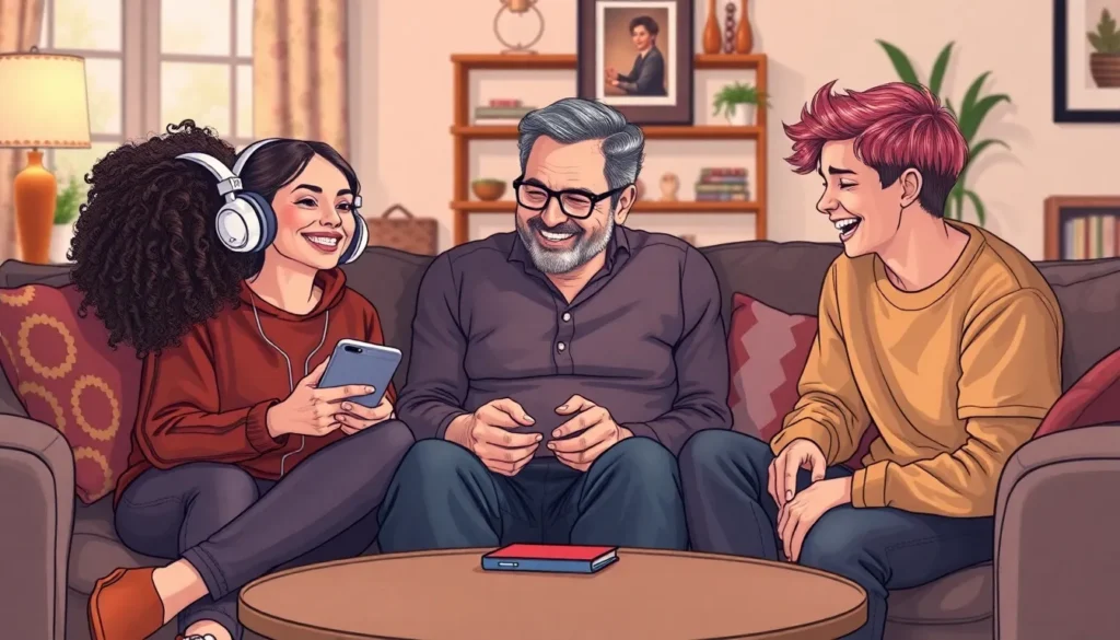 best storytelling podcasts