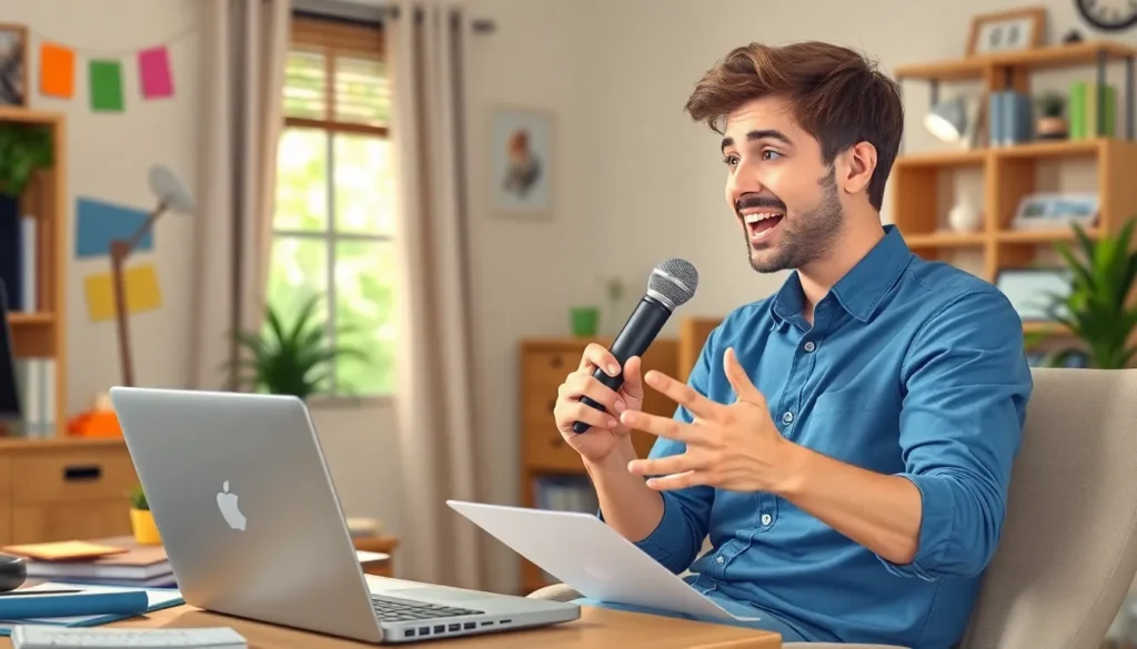 accounting podcasts