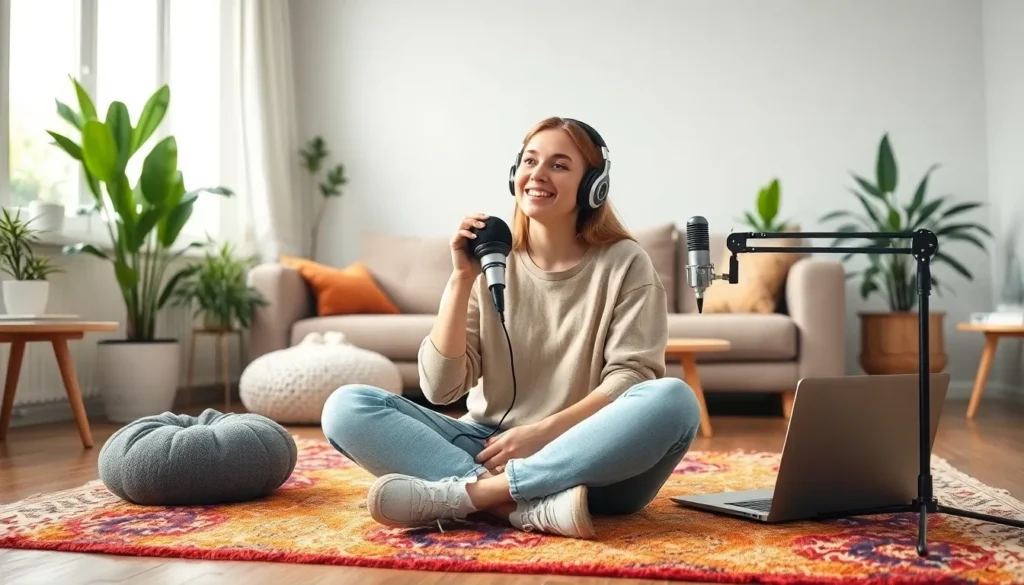 best adhd podcasts